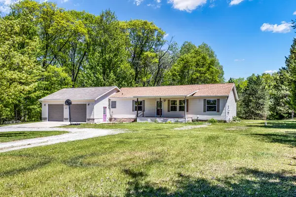 11104 Siderman Road, Roscommon, MI 48653