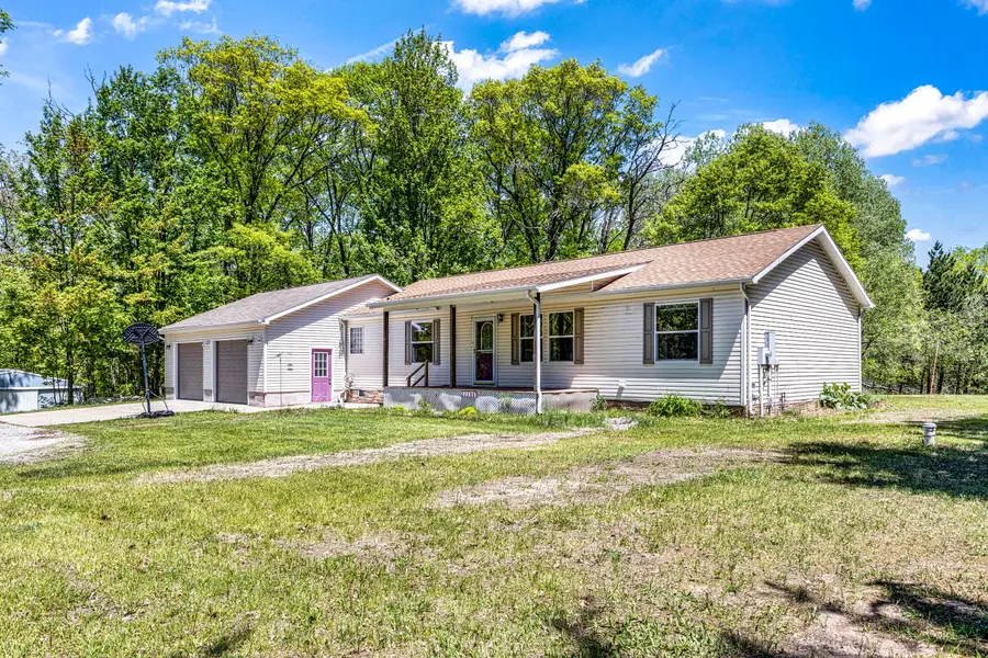 11104 Siderman Road, Roscommon, MI 48653 - #3