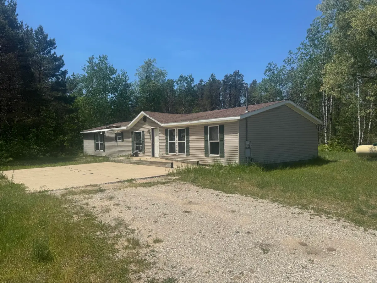 9789 N Wheeler Lake Road, Mancelona, MI 49659 - #1