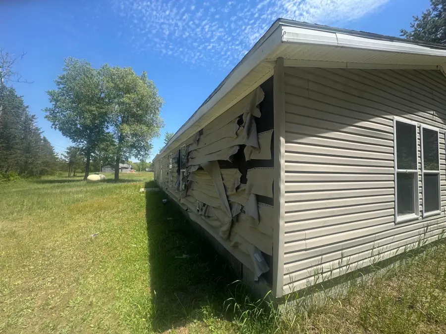 9789 N Wheeler Lake Road, Mancelona, MI 49659 - #2