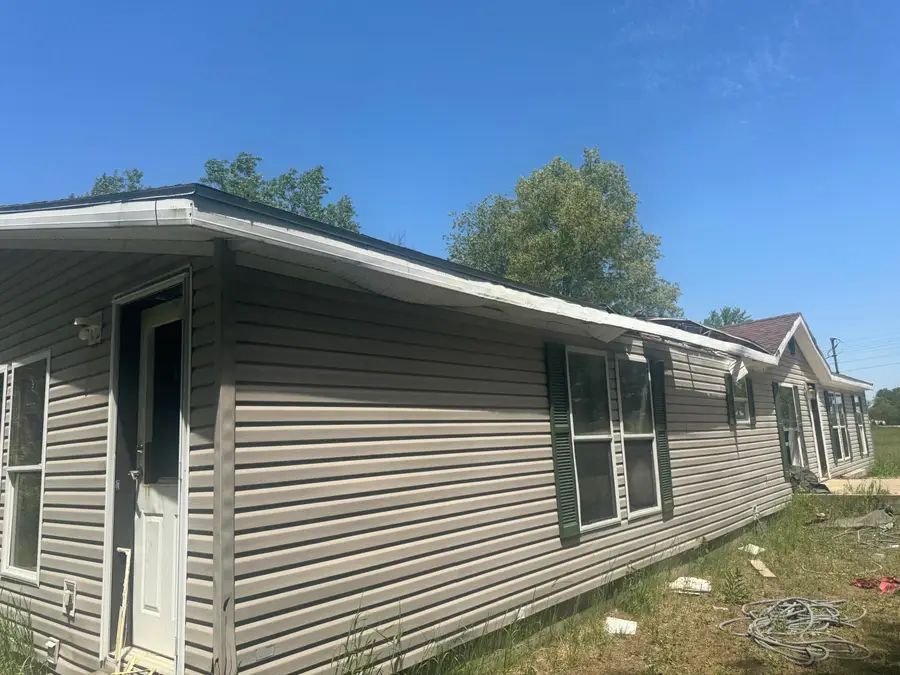 9789 N Wheeler Lake Road, Mancelona, MI 49659 - #3