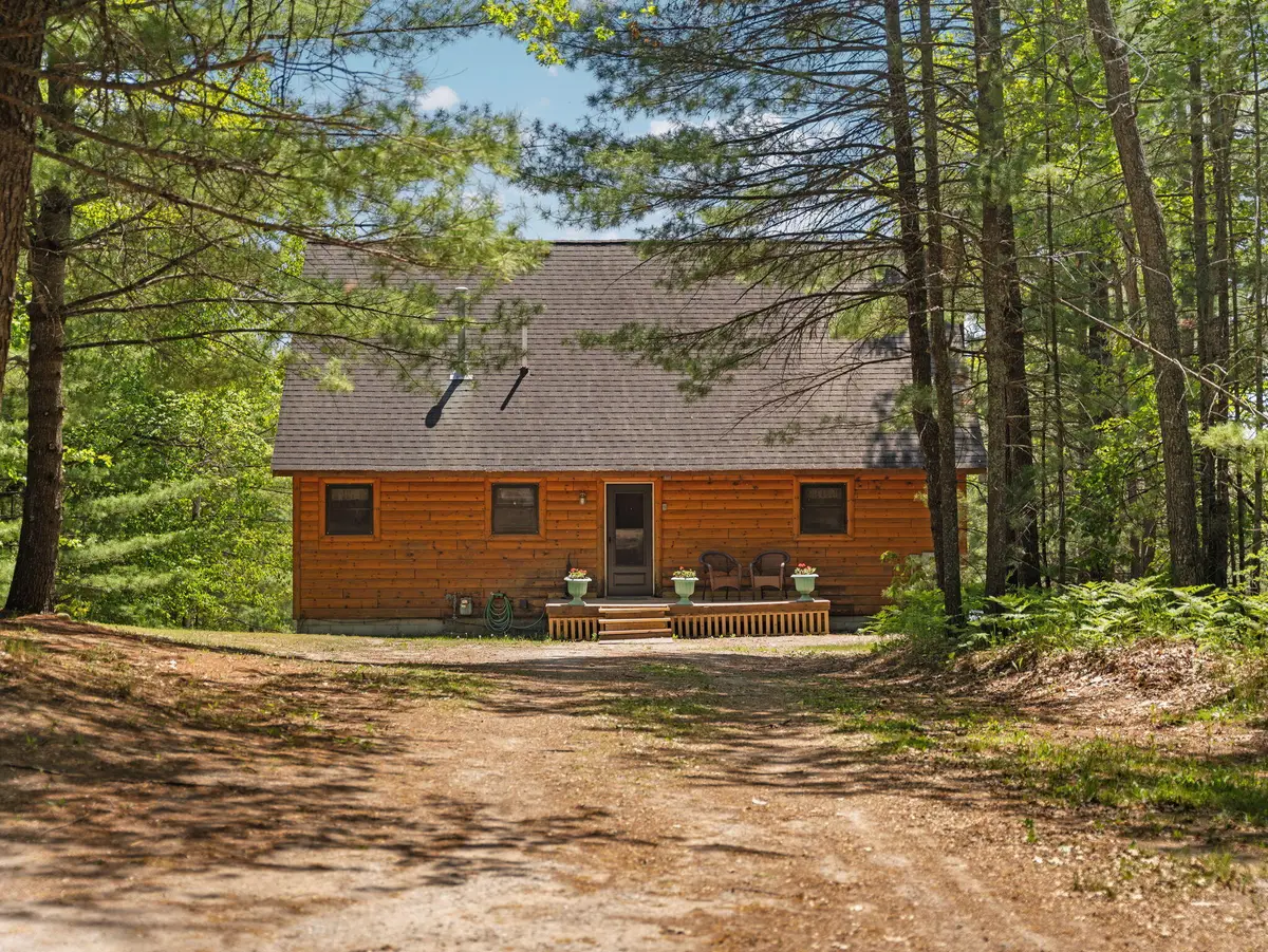 5736 E Vacationland Drive, Lewiston, MI 49756 - #1