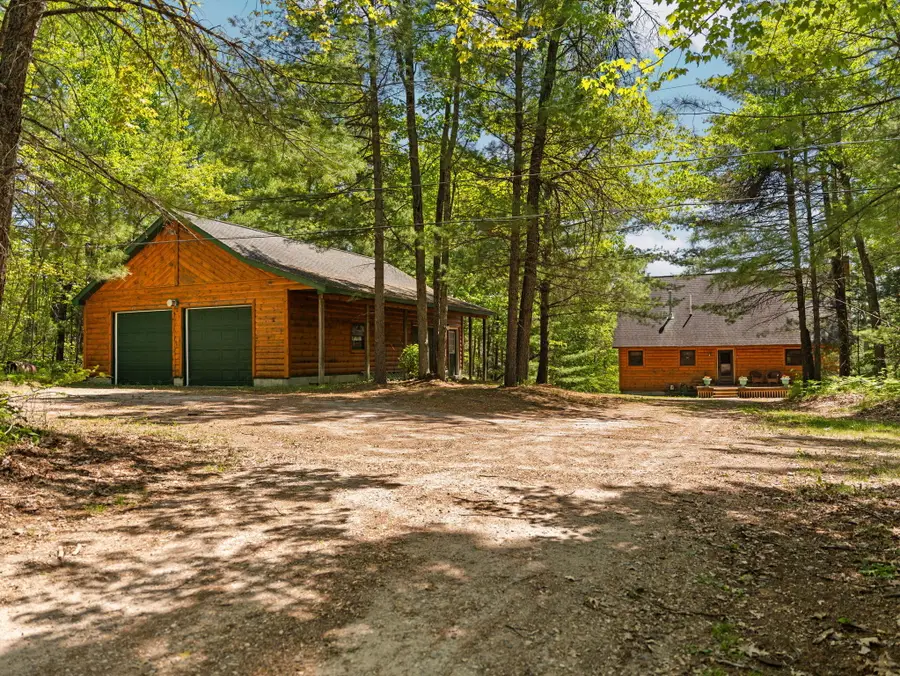 5736 E Vacationland Drive, Lewiston, MI 49756 - #2