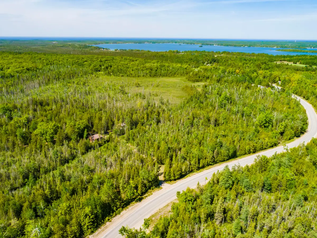 13820 N Grand Lake Highway, Presque Isle, MI 49777 - #1