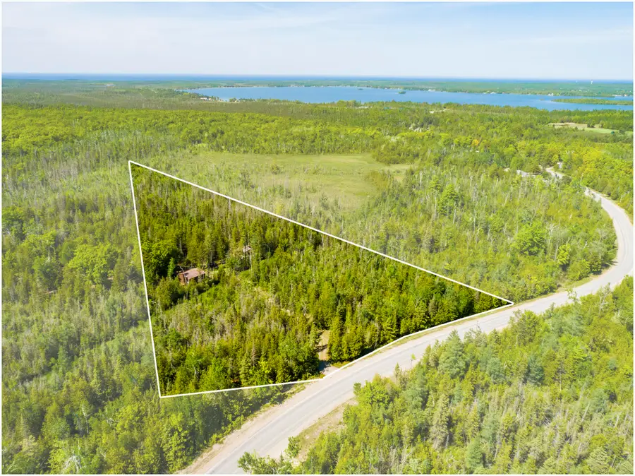 13820 N Grand Lake Highway, Presque Isle, MI 49777 - #3
