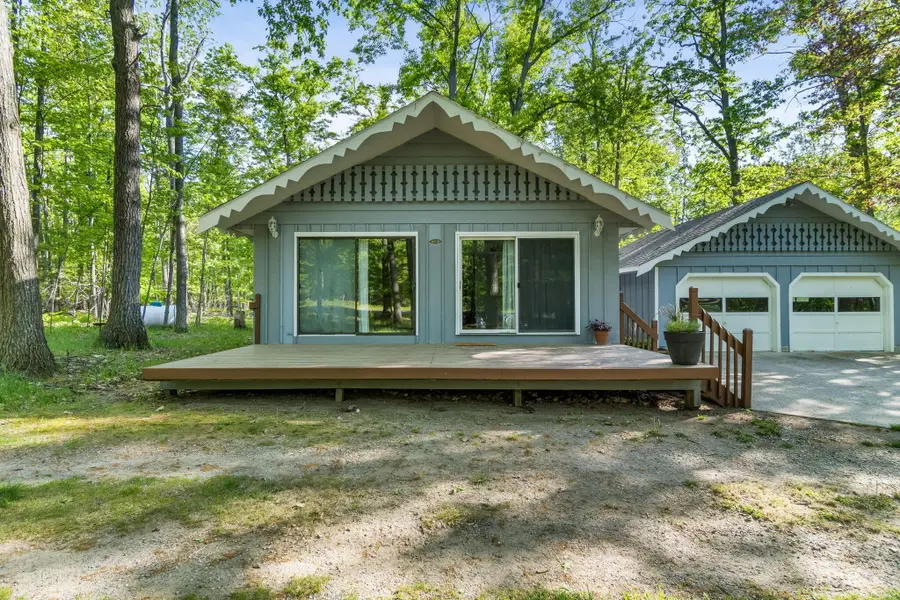 11366 Nottingham Drive, Frederic, MI 49733 - #2