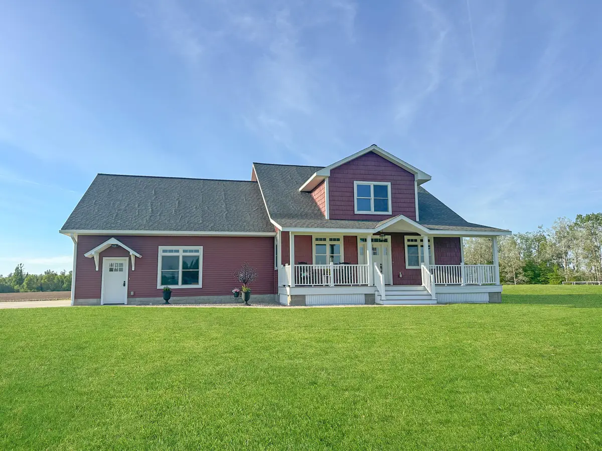 12270 M-32 W, Lachine, MI 49753 - #1