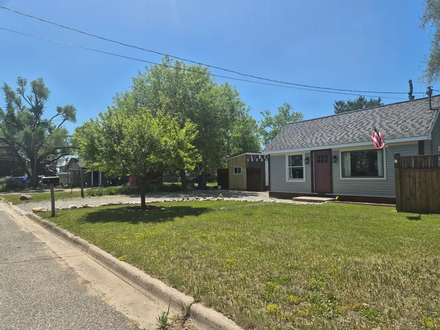 144 Mikado Street, Grayling, MI 49738 - #2