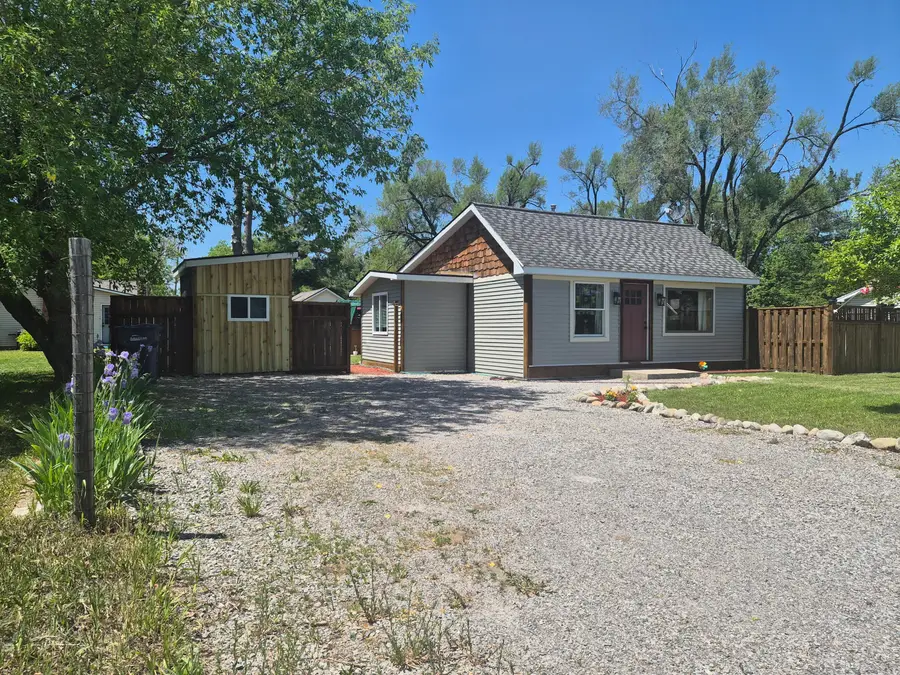 144 Mikado Street, Grayling, MI 49738 - #3