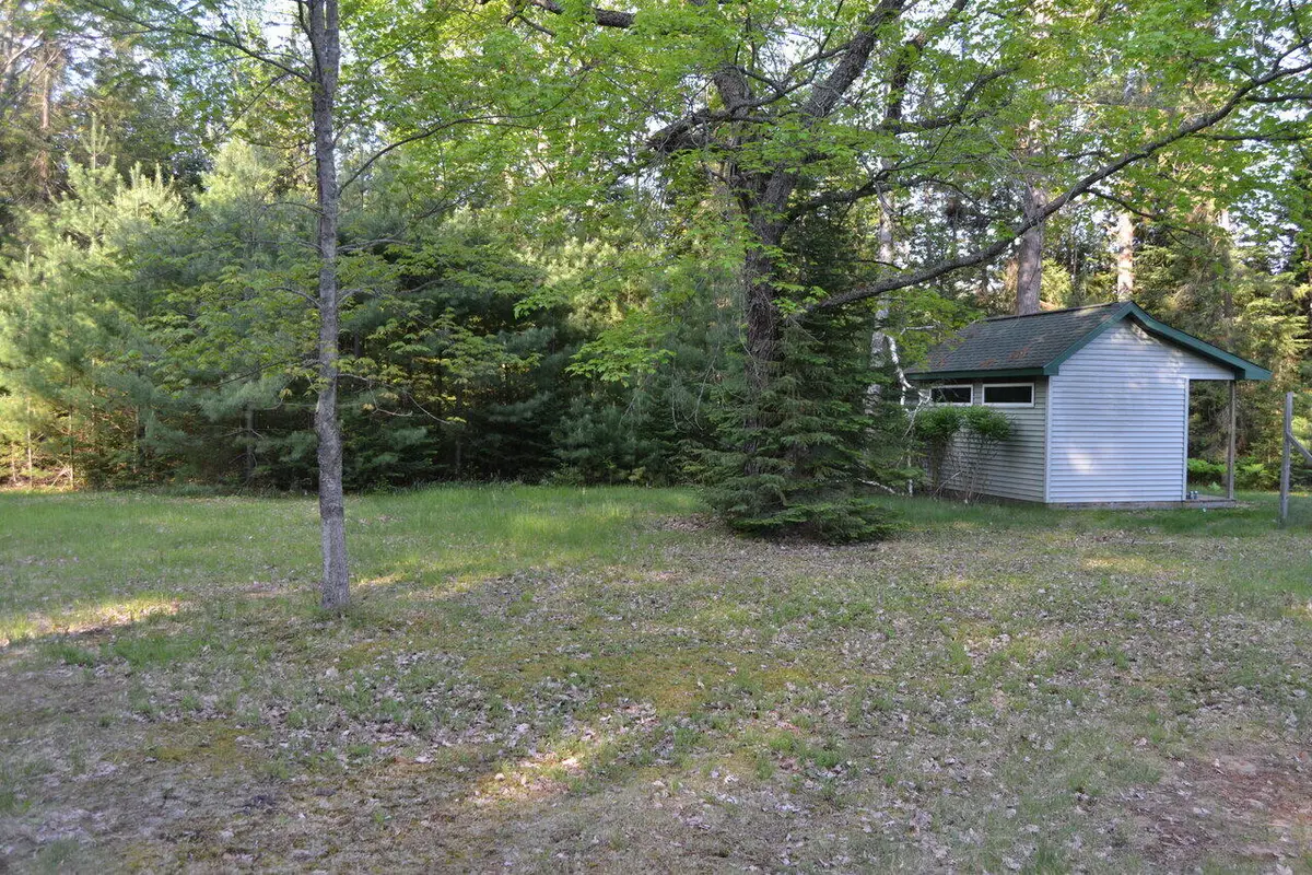 7601 N Cabin Lane, Roscommon, MI 48653 - #1