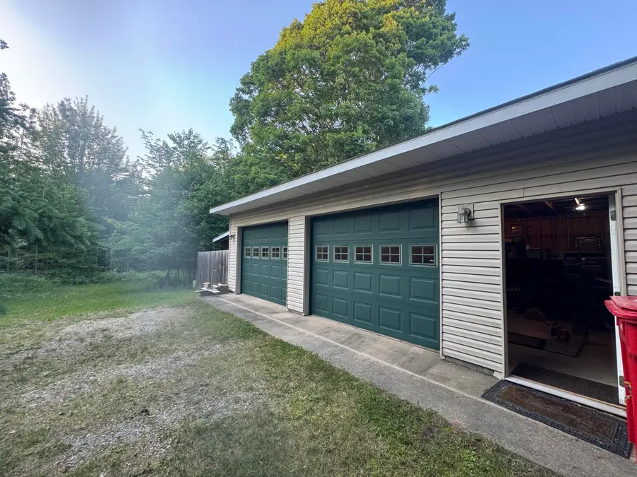 10590 N Hayes Lane, Carp Lake, MI 49718 - #3