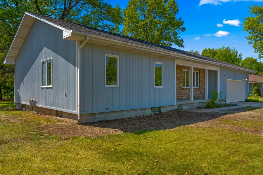 4923 Harmony Drive, Oscoda, MI 48750 - #2