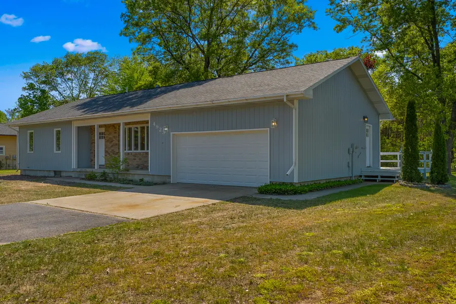 4923 Harmony Drive, Oscoda, MI 48750 - #3