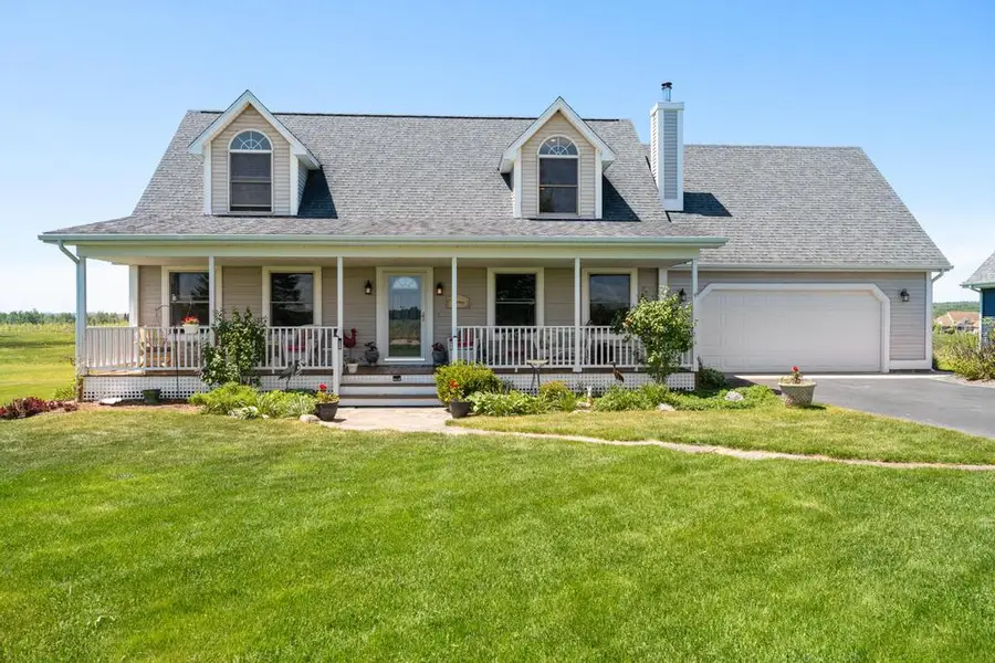 6373 Sunset Boulevard, Alanson, MI 49706 - #2
