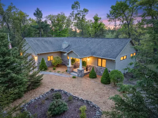 5134 Big Sky Trail, Indian River, MI 49749