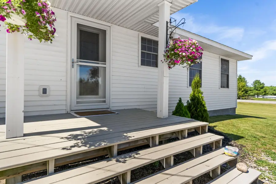 5159 S River Road, Cheboygan, MI 49721 - #2