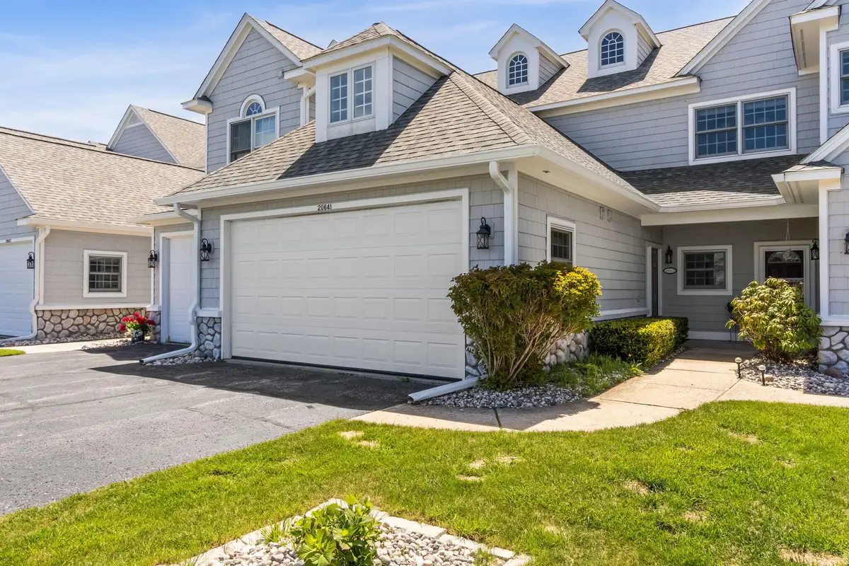 20641 Northern Lights Lane, Mackinaw City, MI 49701 - #1