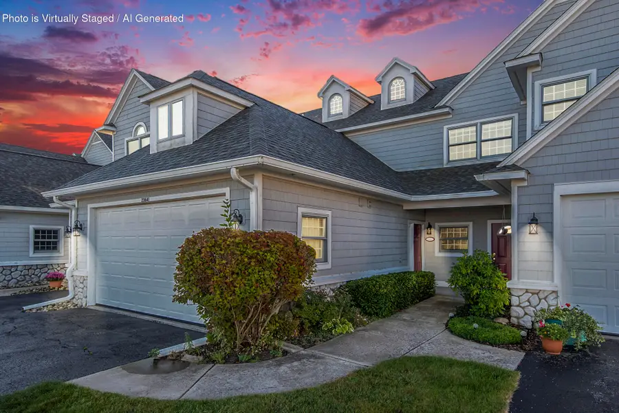 20641 Northern Lights Lane, Mackinaw City, MI 49701 - #2