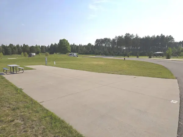 Lot 83 Green Acres, South Boardman, MI 49680