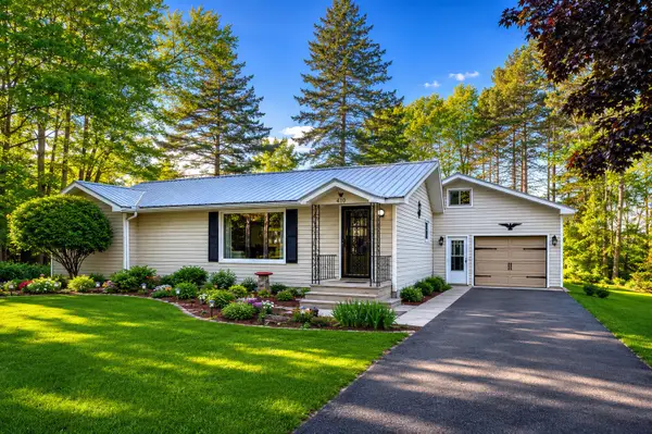 410 Terrace Drive, Houghton Lake, MI 48629