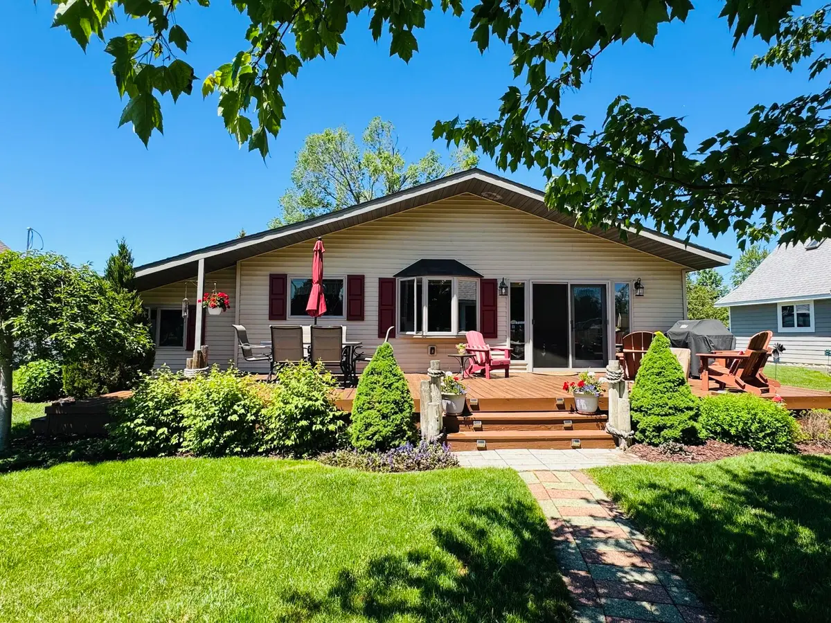 111 Onondagos Trail, Prudenville, MI 48651 - #1