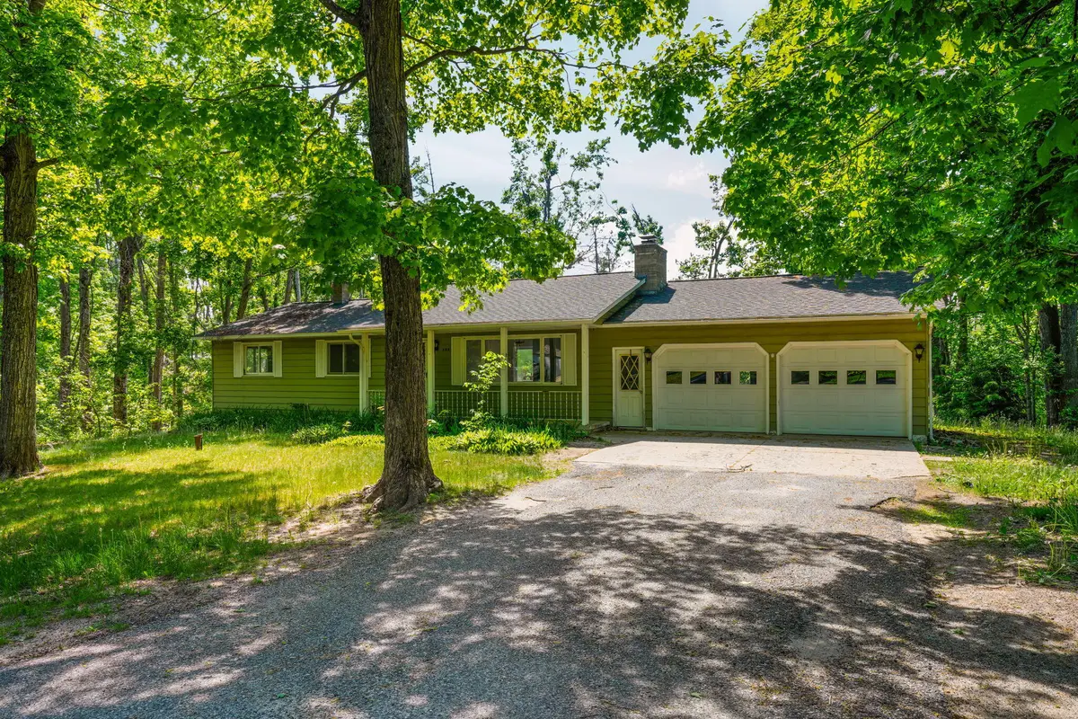 886 Knollwood Lane, Gaylord, MI 49735 - #1