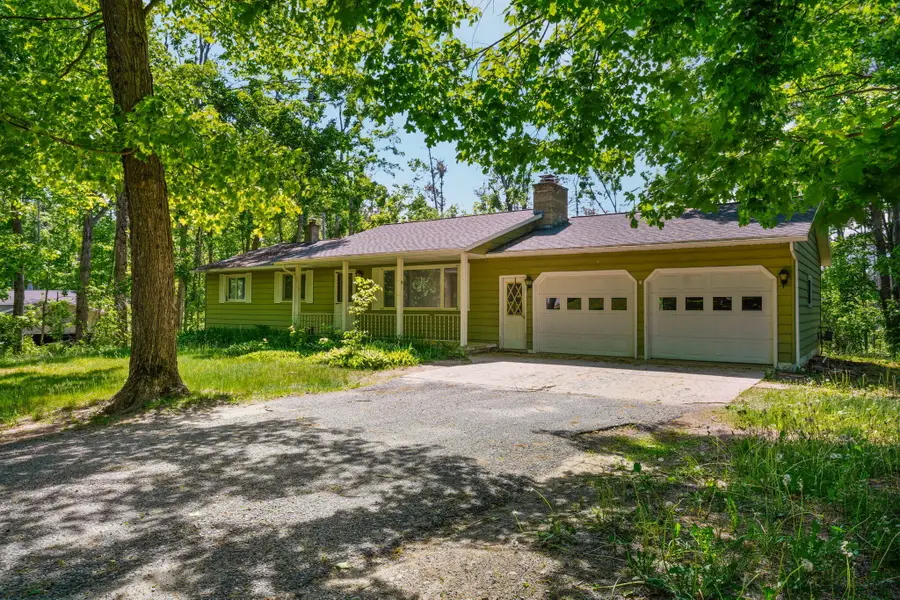 886 Knollwood Lane, Gaylord, MI 49735 - #3