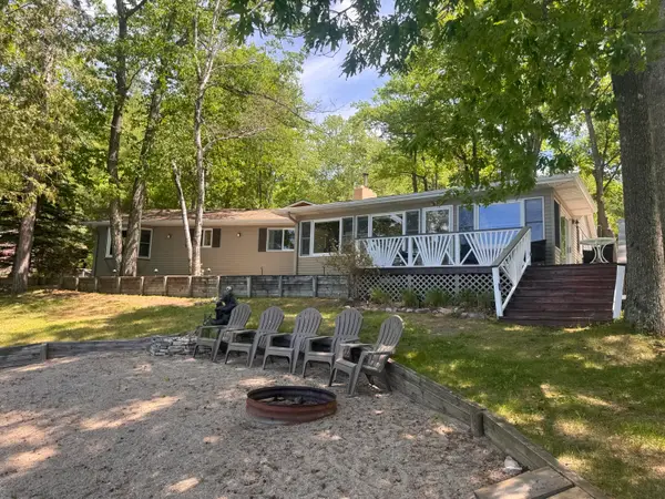 5923 Oak Road, Rose City, MI 48654