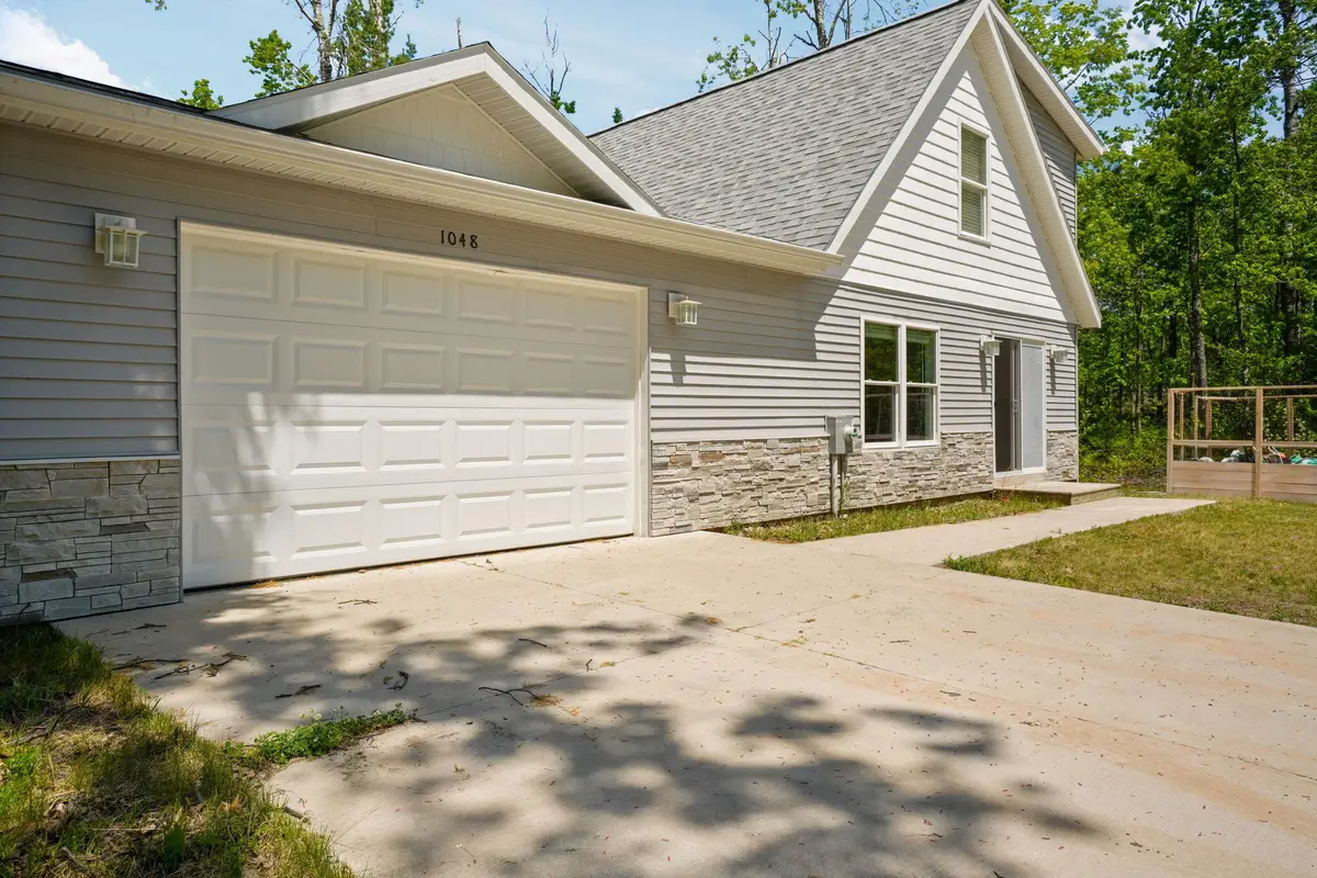 1048 Arrowhead Trail, Gaylord, MI 49735 - #1