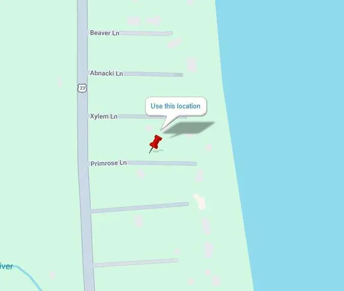 16130 Primrose Lane, Ocqueoc, MI 49759 - #2