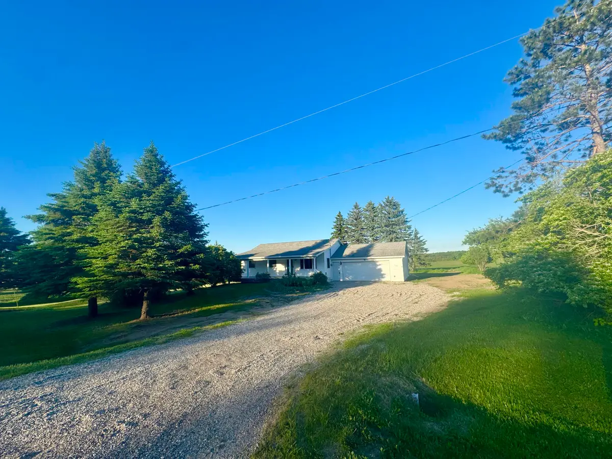 3122 Campbell Road, Rose City, MI 48654 - #1