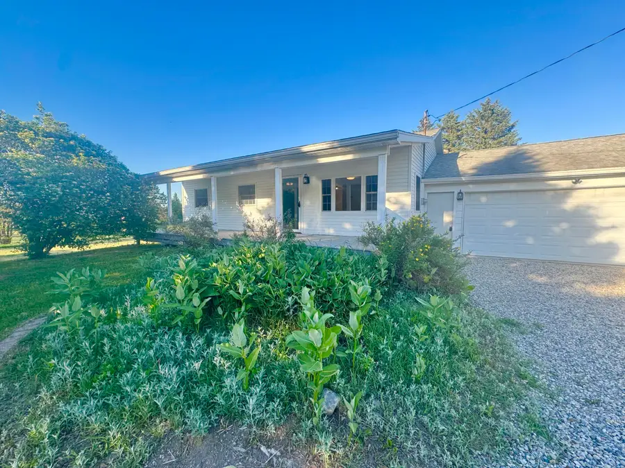 3122 Campbell Road, Rose City, MI 48654 - #3