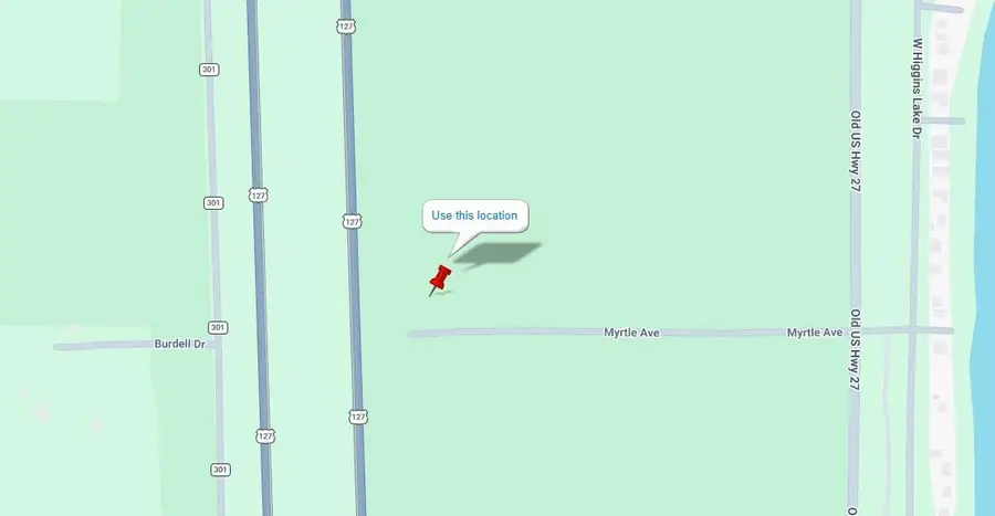 0.98 AC State Street, Roscommon, MI 48653 - #2