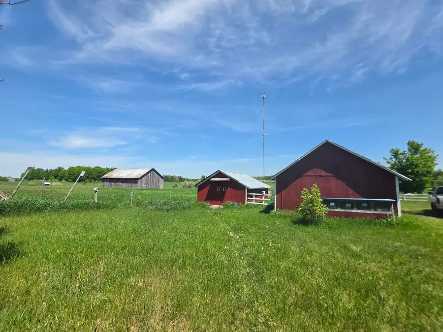 3129 Oaks Road, Fairview, MI 48621 - #2
