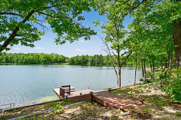 8064 Eagle Lake Drive, Mancelona, MI 49659