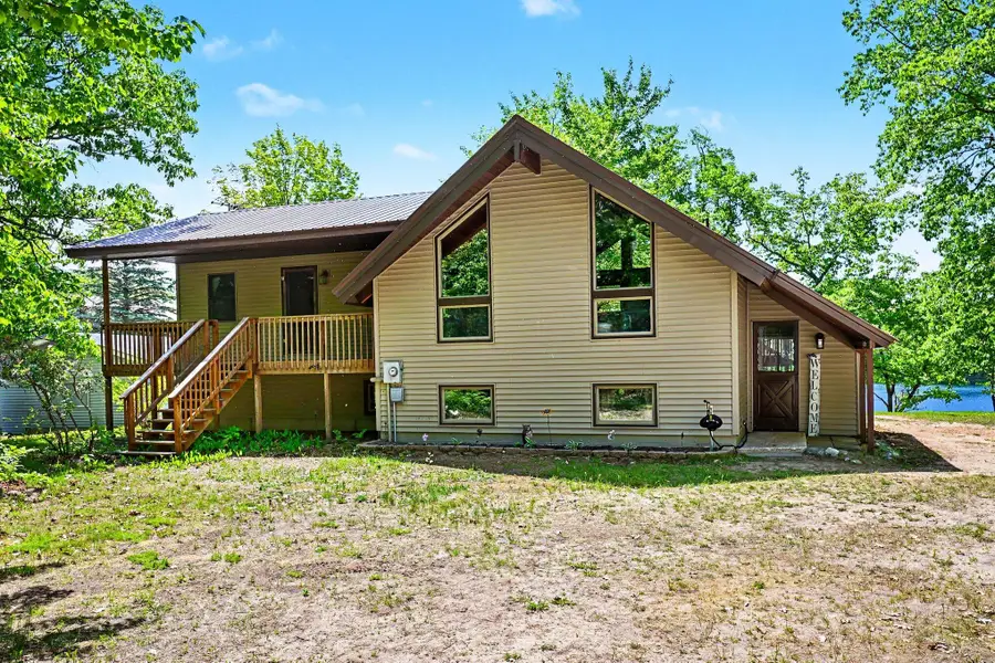 8064 Eagle Lake Drive, Mancelona, MI 49659 - #3