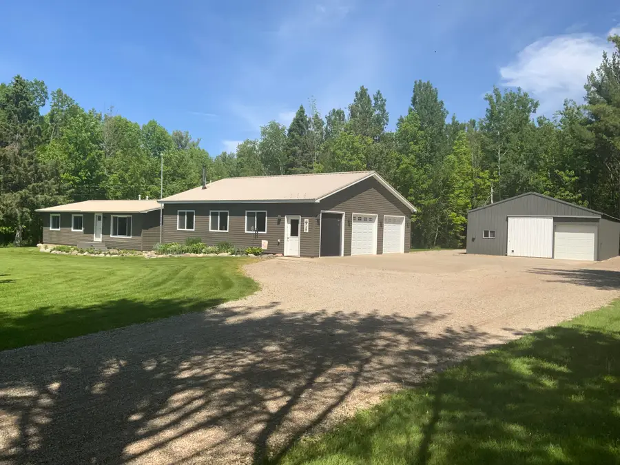 1391 Mann Road, Cheboygan, MI 49721 - #2