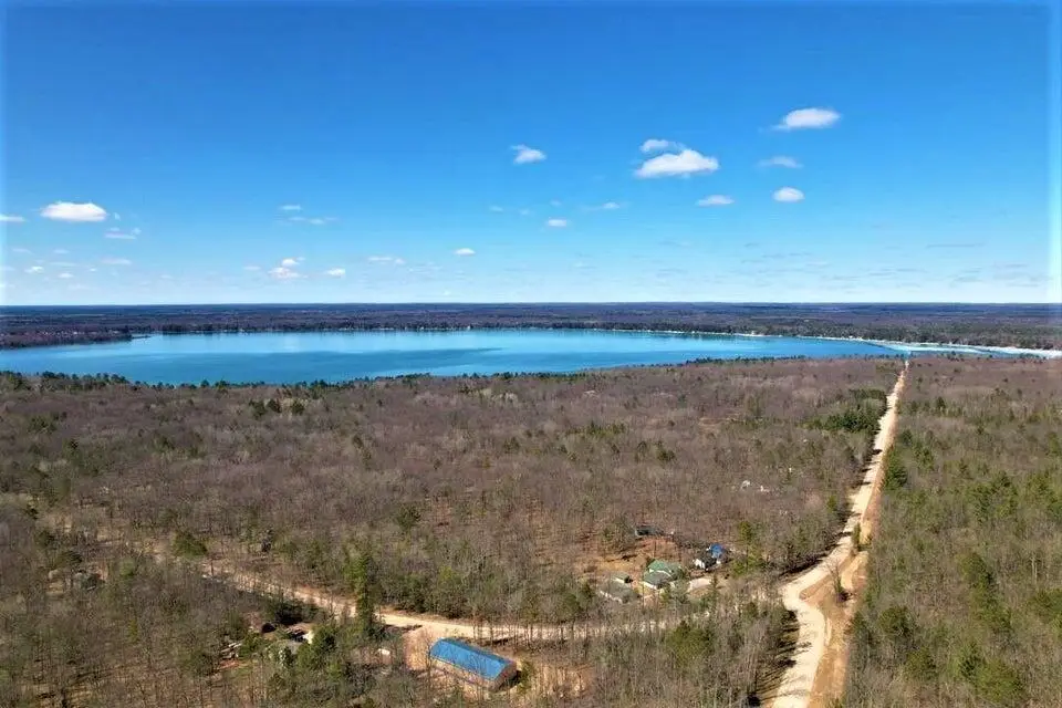 10 AC Neumann Road, Lewiston, MI 49756 - #1