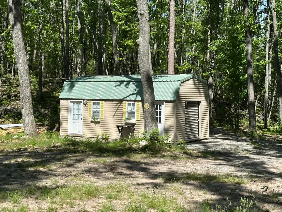 10 AC Neumann Road, Lewiston, MI 49756 - #3