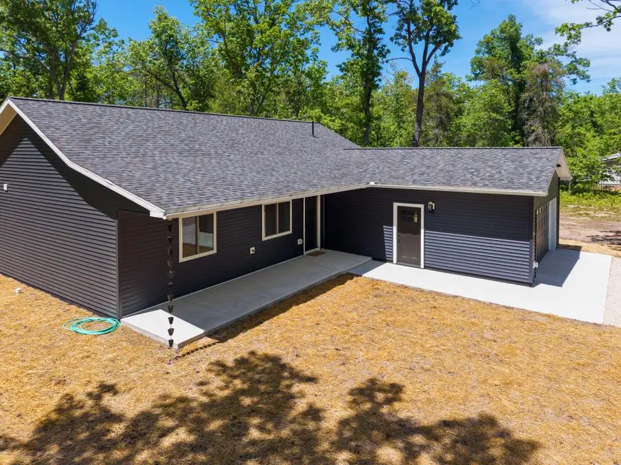 6084 Berry Lane, Indian River, MI 49749 - #3