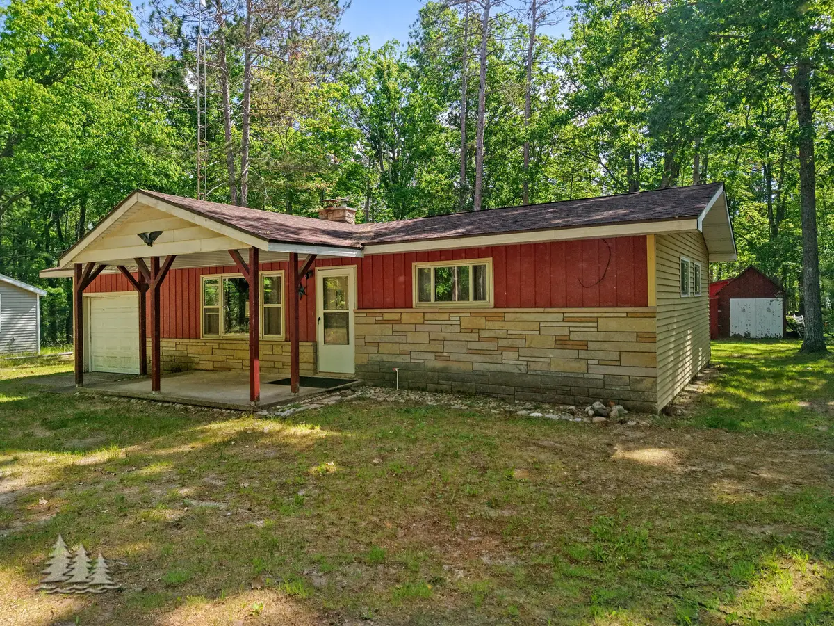 3322 Terrace Drive, Lewiston, MI 49756 - #1
