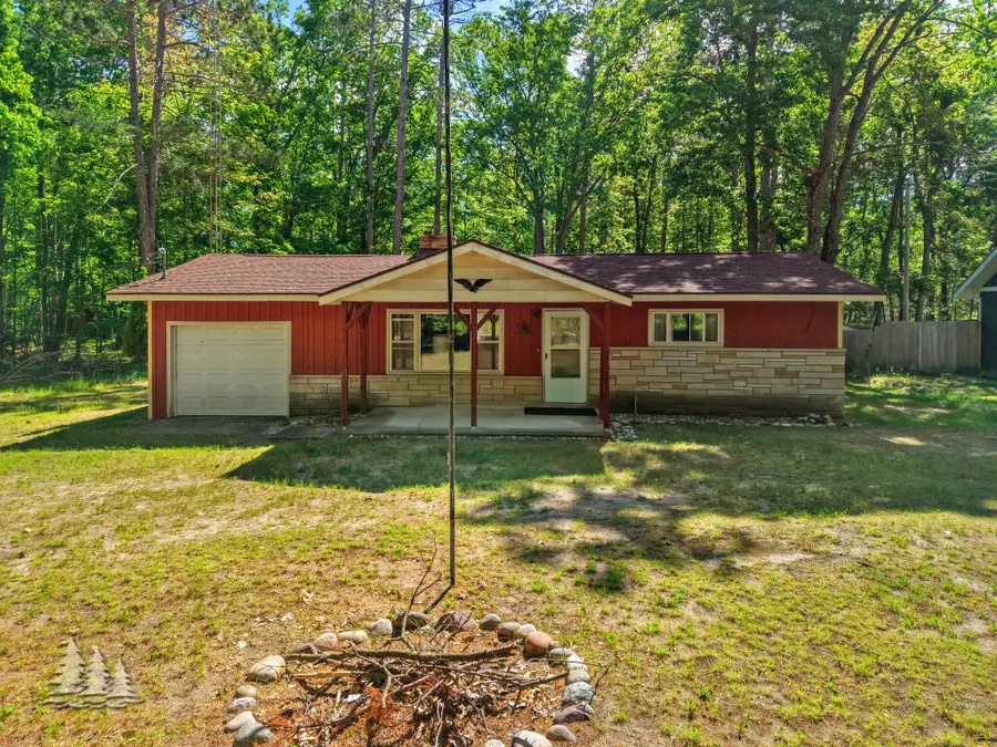 3322 Terrace Drive, Lewiston, MI 49756 - #2