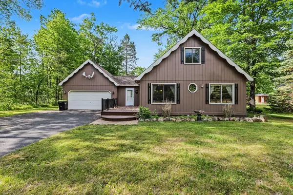 6661 Joann Drive, Roscommon, MI 48653