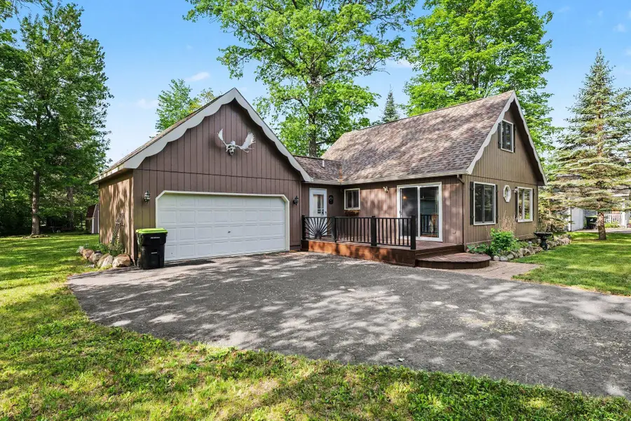 6661 Joann Drive, Roscommon, MI 48653 - #2