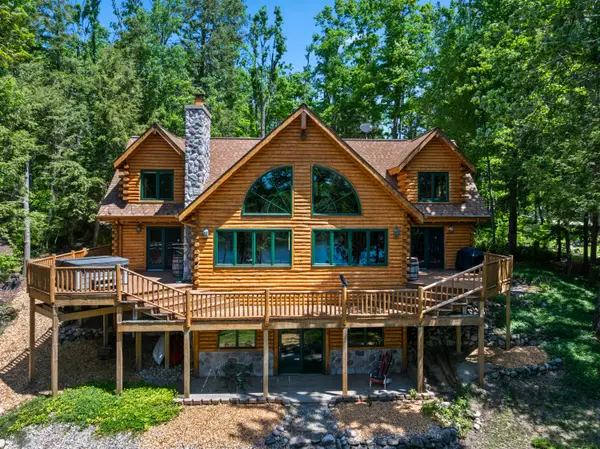 5895 Shore Orchid Drive, Gaylord, MI 49735