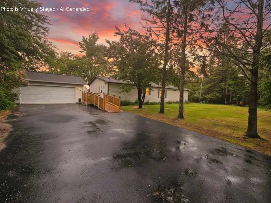 6761 Outer Drive, Presque Isle, MI 49777 - #3