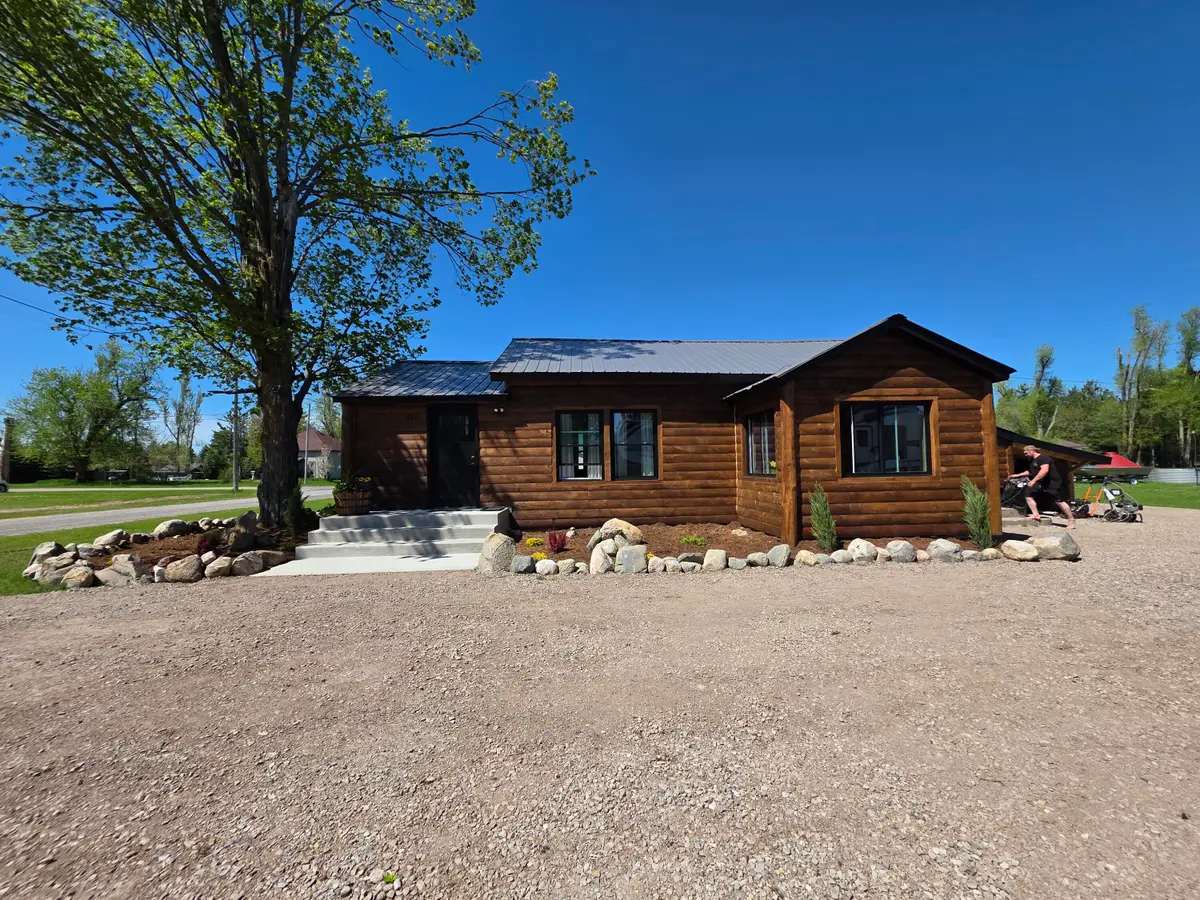 8050 Dudley Street, Vanderbilt, MI 49795 - #1