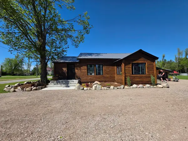 8050 Dudley Street, Vanderbilt, MI 49795