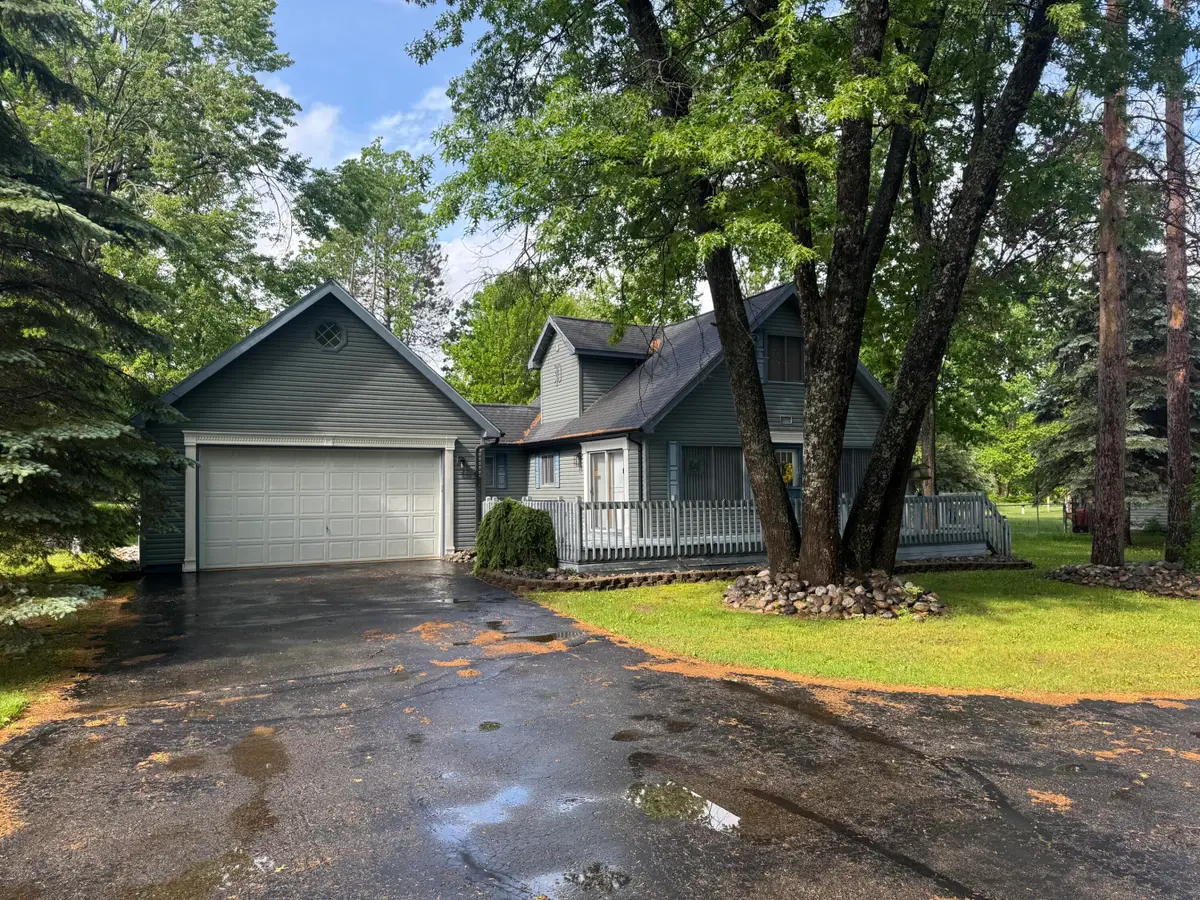 3150 W Lansing Road, Roscommon, MI 48653 - #1