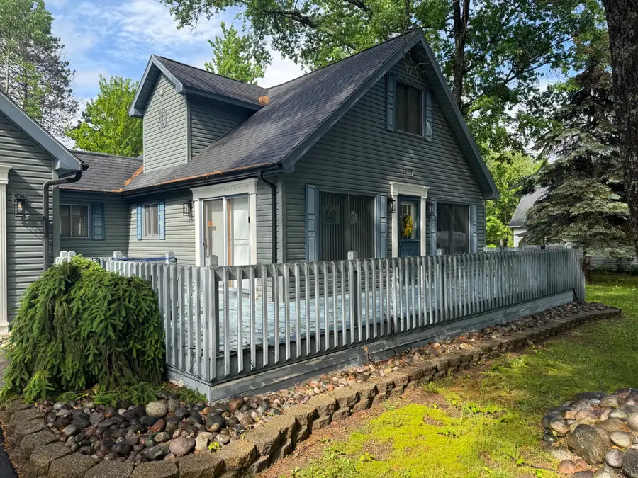 3150 W Lansing Road, Roscommon, MI 48653 - #2